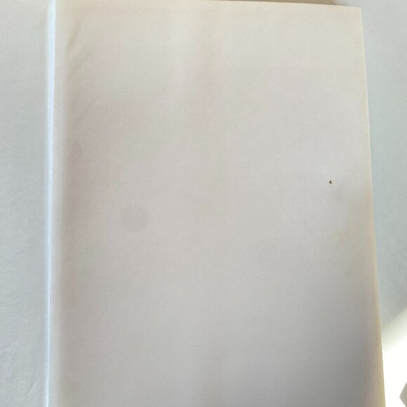 Norman Rockwell Large Artist and Illustrator Book - Picture 8 of 9